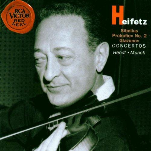 Heifetz-Collection Vol. 13