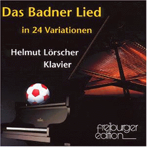 Badner Lied In 24 Variationen