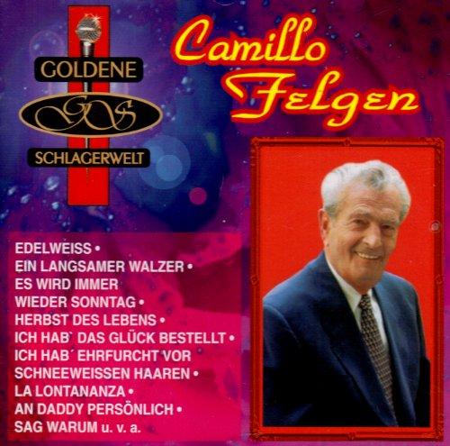 Camillo Felgen