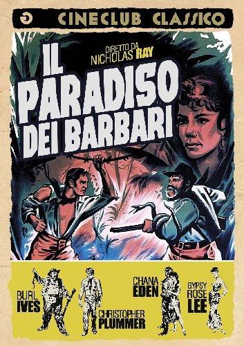 Il Paradiso Dei Barbari