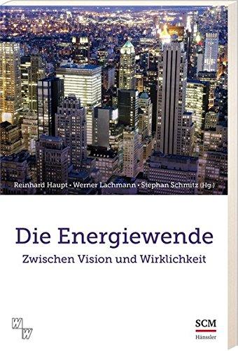 Die Energiewende