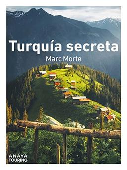 Turquía secreta (Guías Singulares)