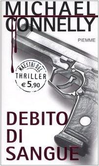 Debito di sangue (Maestri del thriller)