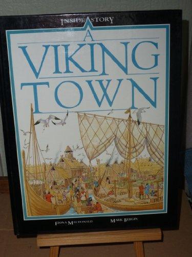 A Viking Town