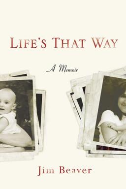 Life's That Way: A Memoir