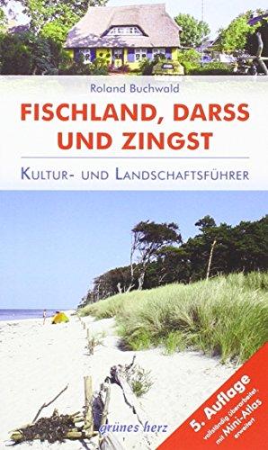 Reiseführer Fischland, Darß, Zingst