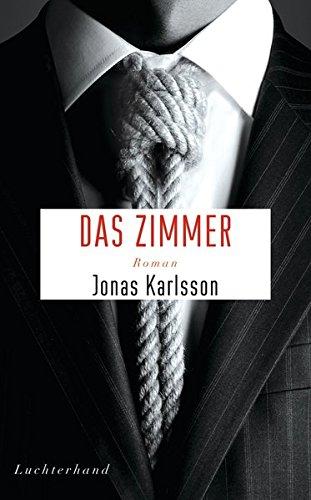 Das Zimmer: Roman