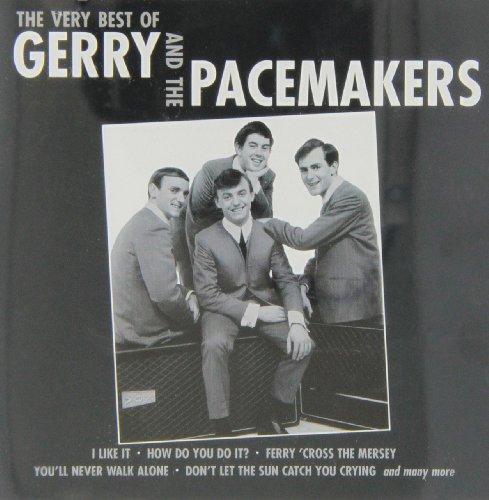 The Very Best of Gerry & the Pacemakers