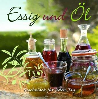 Essig und Öl: Gourmet Collection