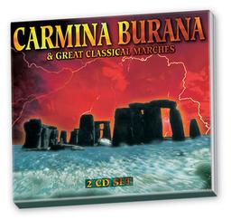 Carmina Burana & Great Classic