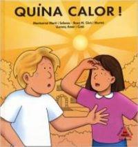 Contes En Palet (pal) 6 - Quina Calor !