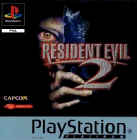 RESIDENT EVIL 2 GERMAN VERSION