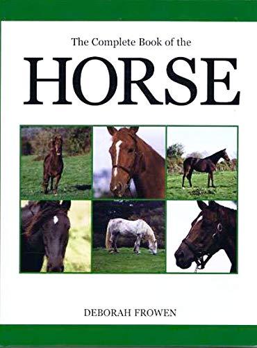 The Complete Book of the Horse