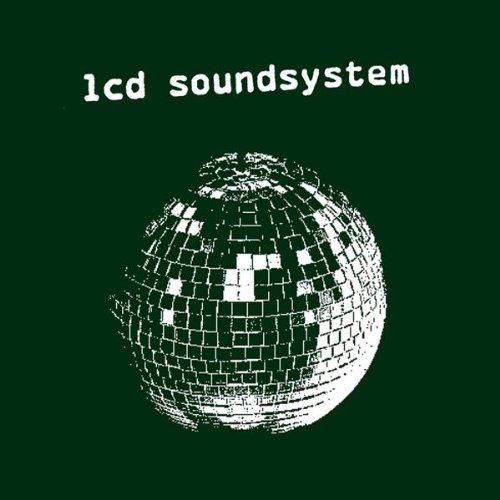 Lcd Soundsystem