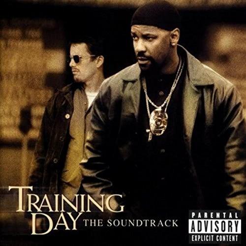 Training Day [Vinyl LP]