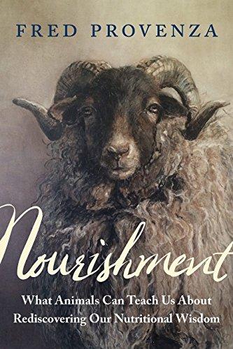 Nourishment: What Animals Can Teach Us About Rediscovering Our Nutritional Wisdom