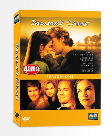 Dawson's Creek - Season One (4 DVDs)