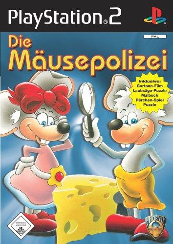 Die Mäusepolizei