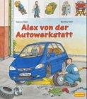 Alex von der Autowerkstatt