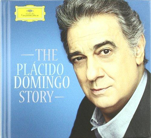 The Placido Domingo Story