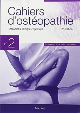 Ostéopathie clinique et pratique