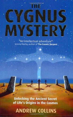 Cygnus Mystery: Unlocking the Ancient Secret of Life's Origins in the Cosmos