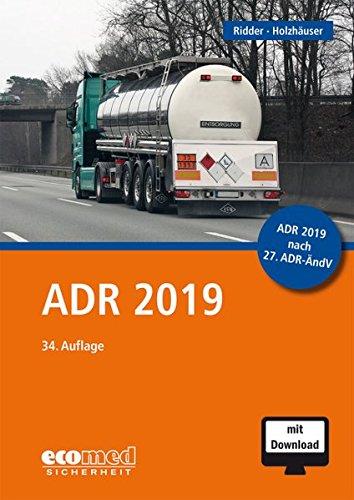 ADR 2019