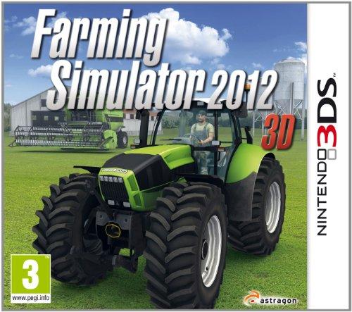 Farming Simulator [Pegi]