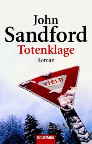 Totenklage: Roman