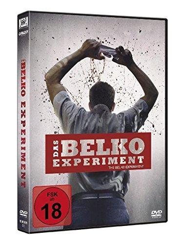 Das Belko Experiment