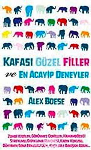 Kafasi Guzel Filler ve En Acayip Deneyler