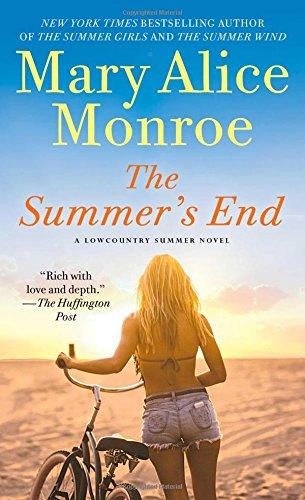 The Summer's End (Lowcountry Summer, Band 3)