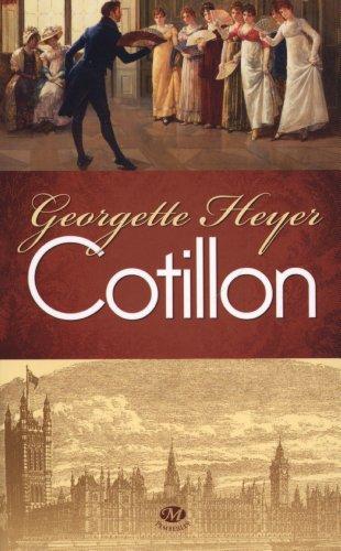 Cotillon