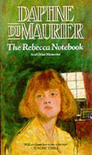 Rebecca Notebook And Other