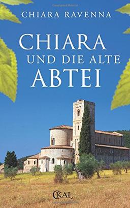 Chiara und die alte Abtei