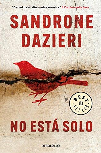 No está solo (BEST SELLER, Band 26200)