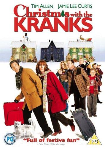 Christmas with the Kranks [UK Import]