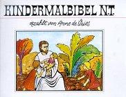 Kindermalbibel N.T