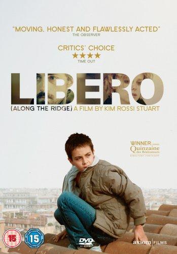 Libero - Anche Libero Va Bene [DVD] [UK Import]