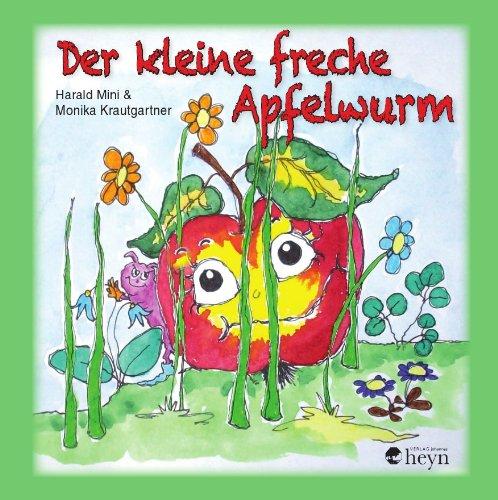 Der kleine freche Apfelwum