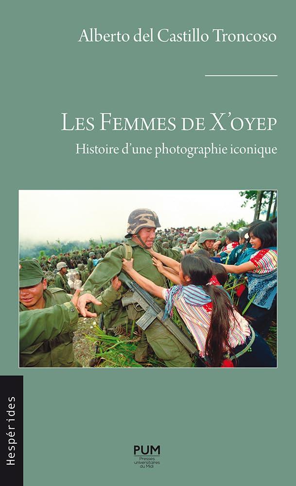 Les femmes de X'oyep : histoire d'une photographie iconique