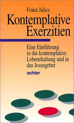 Kontemplative Exerzitien