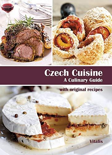 Czech Cuisine: A Culinary Guide