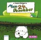 Mein 24. Dezember, 1 Audio-CD