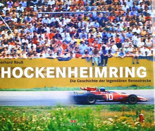 Hockenheimring: Die Geschichte der legendären Rennstrecke