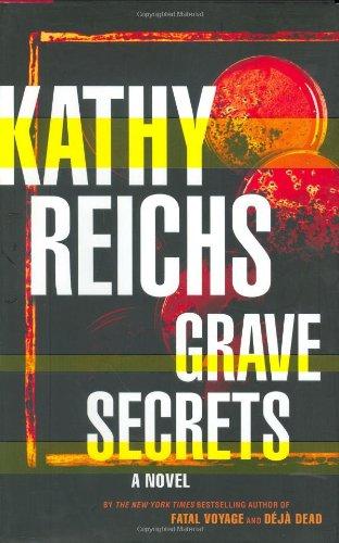 Grave Secrets (Temperance Brennan Novels)