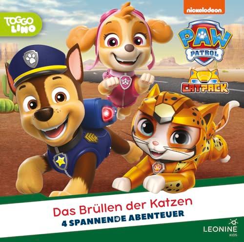 Paw Patrol CD 67