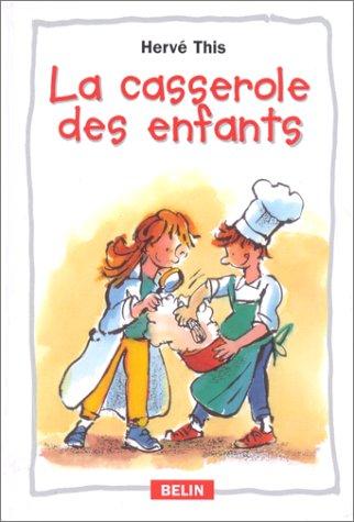 La casserole des enfants