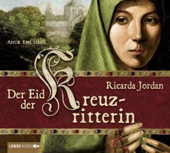 Der Eid der Kreuzritterin