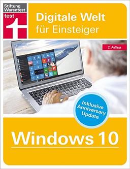 Windows 10: Digitale Welt für Einsteiger